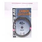 Darts Carbon Coated Wire 20lb