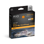 RIO Skagit Max GameChanger F/I/S3/S5 Fluglina 6 400gr/25.9g