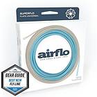 Airflo Superflo Flats Universal Taper Fluglina 11