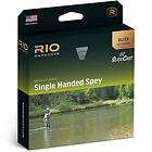 RIO Elite Single Hand Spey 3D Flyt/Hover/Intermediate Fluglina 8