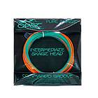 OPST Commando Groove Skagit Head 350grain / 22,7gram