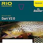 RIO Premier Dart V2.0 Sink 3 Tip WF Fluglina 7