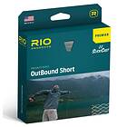 RIO Premier Outbound Short 3D Flyt/Hover/Intermediate Fluglina 9