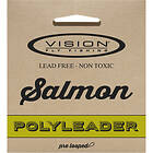 Vision Salmon Polyleader Intermediate 5´