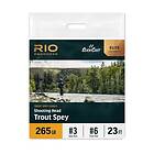 RIO Elite Trout Spey SHD 5 / 350gr/22,6