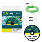 RIO Mainstream Fly Line Kit 5