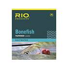 RIO Bonefish Leader 10ft 0,28