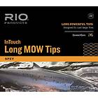 RIO InTouch MOW Medium Tip 15ft 5´ Float/10´ T-11
