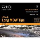 RIO InTouch MOW Medium Tip 15ft 10´ Float/5´ T-11