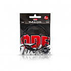 Leader Söder Tackle Pike Black Coated Wire (2-pack) 60cm, 60lb