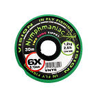 Vision Nymphmaniac Two Tone tippet 5X