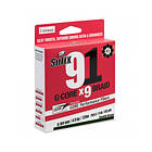 Sufix 91 Braid Lo-Vis Green 150m 0.235mm 14.5kg