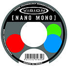 Vision Nano Mono Tafsmaterial 4X 0,17