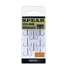 BKK Spear-20 SS Trekrok #12 8-Pack