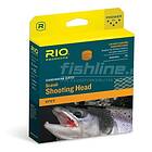 RIO Scandi Body Flyt Fluglina #10 500grain / 33,1g