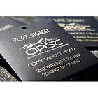 OPST Commando Skagit Head 425gr / 27,5g