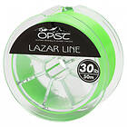 OPST Lazar Running Line 50lb Pink