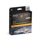 RIO Skagit Max GameChanger F/H/I Fluglina 6 425gr/27,5g