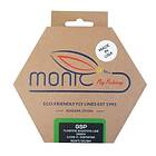 Line Monic Fly s GSP Floating Shooting Skjutlina 0,97mm / 0,038 "