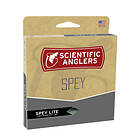 Scientific Anglers SA Spey Lite Skagit Integrated 360grain