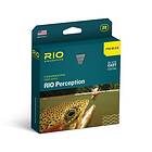 RIO Premier Perception Fluglina Flyt Green/Camo# 4