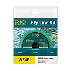 RIO Mainstream Fly Line Kit 4