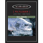 Vision Salmon Polyleader Ex. Fast Sink 10´
