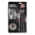 Berkley Fusion19 Leader Kit Fluorocarbon