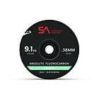 Scientific Anglers SA Absolute Salmon Fluorocarbon Tippet 0,28mm