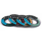 Tiemco Fluoro Stealth Tippet 3X