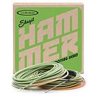 Vision Hammer Skagit Flyt Fluglina 50g/770gr