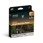 RIO Elite Skagit Mini Max Flyt 4 325gr / 21gram