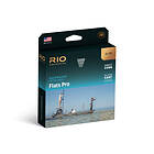 RIO Elite Flats Pro Stealthtip WF F/I Fluglina 8