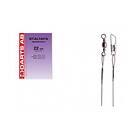 Darts Ståltafs Snaplock 30cm 3-pack