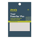 RIO PowerflexPlus Tafs 9 ft 4X 0,17mm/3,4kg