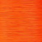 Guideline Braided Backing 20 lbs 100m Orange