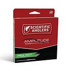 Scientific Anglers SA Amplitude Smooth Creek Trout WF Flyt Fluglina 6