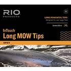 RIO InTouch MOW Extra Heavy Tip 15ft 5´ Float/10´ T-17