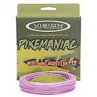 Vision Pikemaniac WF Fluglina SloMo to Fast Interm 9