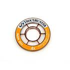 Hunter Trout Tafsmaterial 7X 0.10mm