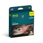 RIO Premier Fathom Sjunk5 WF Fluglina 5