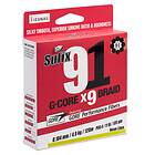 Sufix 91 Braid Neon Chartreuse 150m 0,405mm 39kg