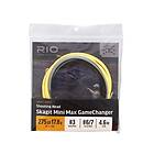 RIO Skagit Mini GameChanger F/I/S3 250gr / 16,2g