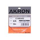 Tiemco Akron Taperad Tafs 9ft 4X
