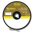 RIO Big Nasty Tafsmaterial 0,45mm/10kg 27,4 meter