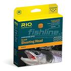 RIO Scandi Body Intermediate Fluglina #10 510grain / 33,1g