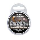Savage Gear Carbon49 Coated Wire Grey 10m 0,60mm 16kg