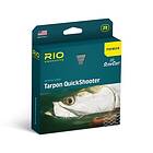 RIO Premier Tarpon QuickShooter WF Flyt Fluglina 11