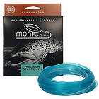 Fly Monic Lines Precision Dry Stealth t Fluglina 6