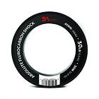 Shock Sciantific Anglers SA Absolute Fluorocarbon Tafsmaterial 0,45mm